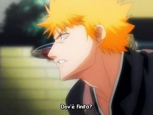 Otaku Gallery  / Anime e Manga / Bleach / Screen Shots / Episodi / 012 - Un gentile braccio destro / 089.jpg